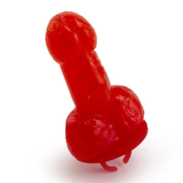 Bachelorette Party - Lusty Lickers Penis Pop