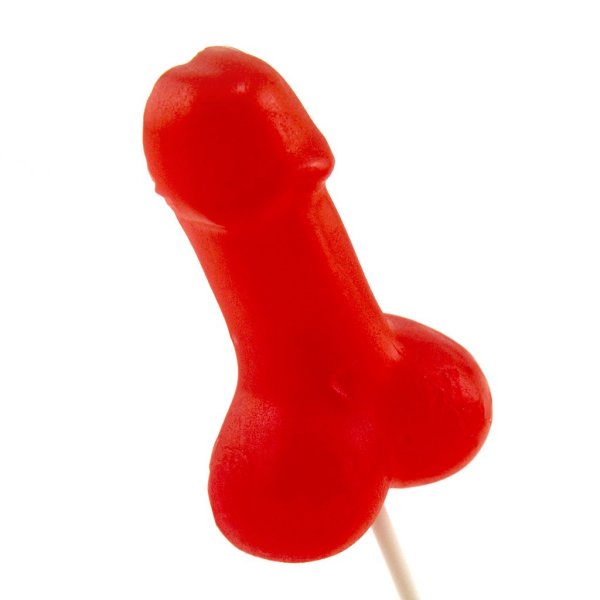 Bachelorette Party - Penis Pop - The All Day Sucker