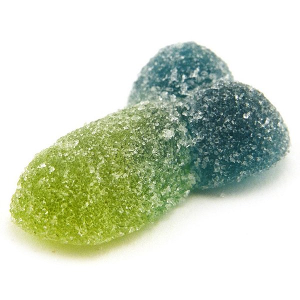 Bachelorette Party - Sour Pecker Patch Gummies