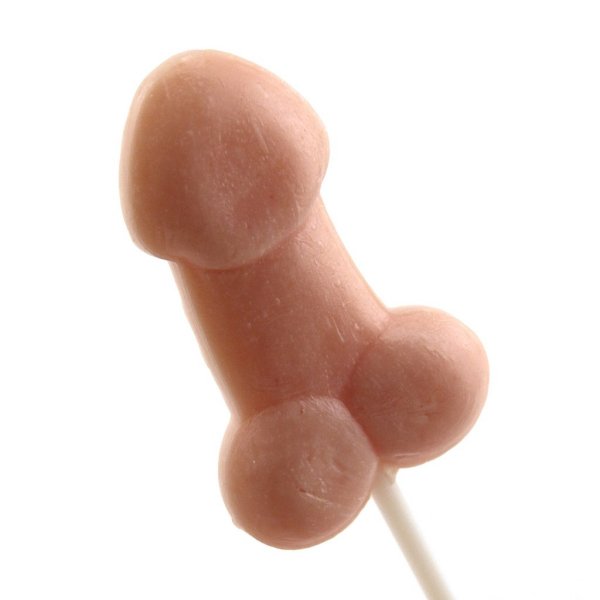 Bachelorette Party - The Succulent Penis Pop