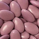 Wedding Candy Buffet Lilac Chocolate Confettis