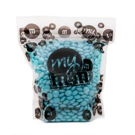 Wedding Candy Buffet Individual colour M&M'S