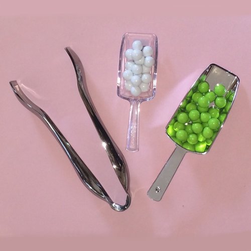 Wedding Candy Bar supplies