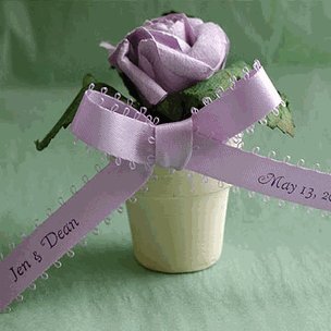 Wedding Favour Candy Bags